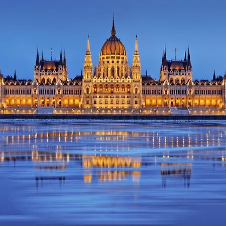 Travel Budapesta
