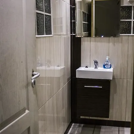 Apartament Travel Budapesta
