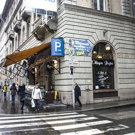 Travel Apartament