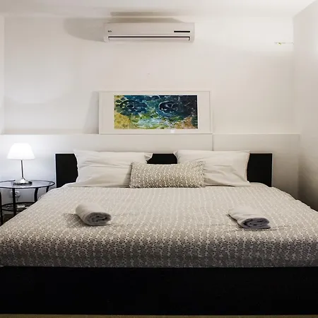 Travel Apartament *