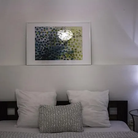 Apartament Travel Budapesta