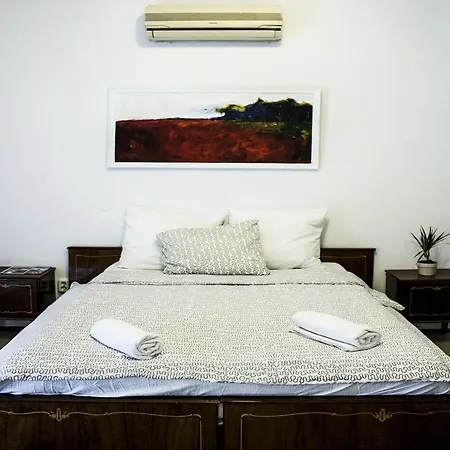 Travel Apartament