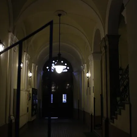 Apartament Travel