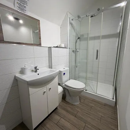Travel Apartament