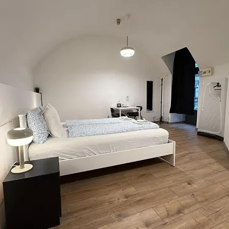 Апартаменты Travel Будапешт