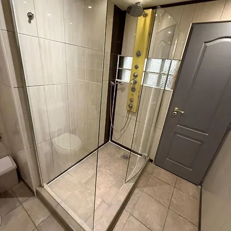 Travel Apartament Budapesta