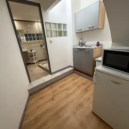 Travel Apartament *