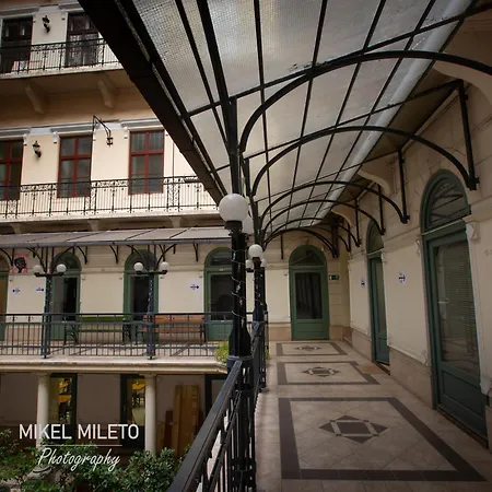 Апартаменты Travel