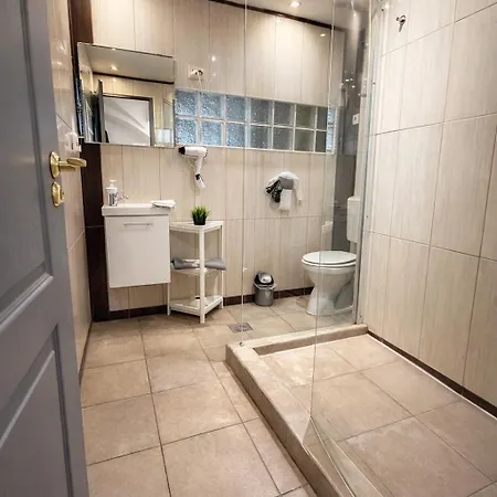 Apartament Travel Budapesta