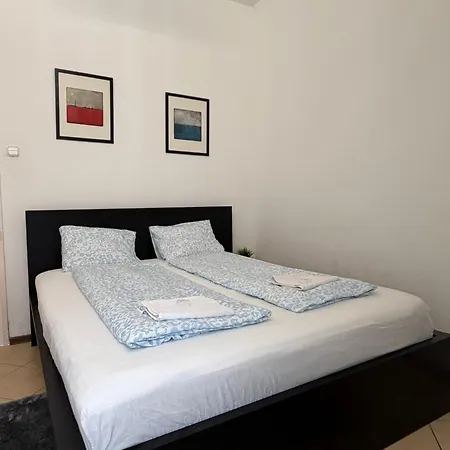 Travel Apartament