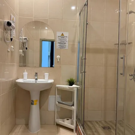 Apartament Travel *