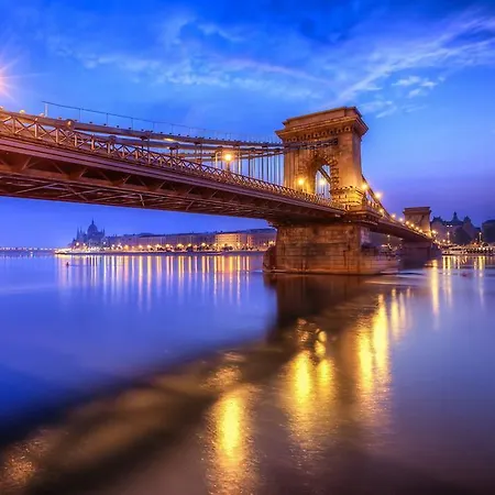 Travel Apartman Budapest