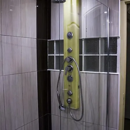 Apartman Travel