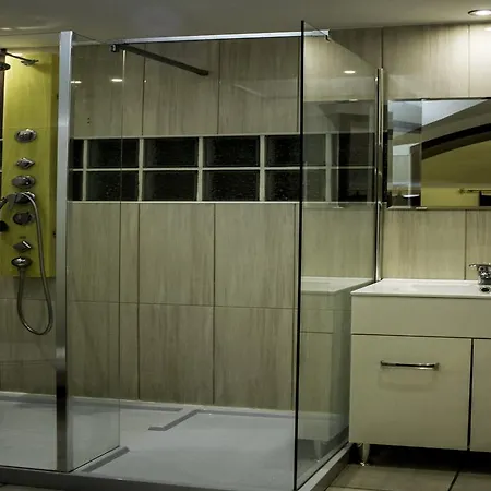 Travel Apartman Budapest