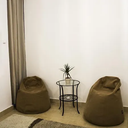 Travel Apartman *