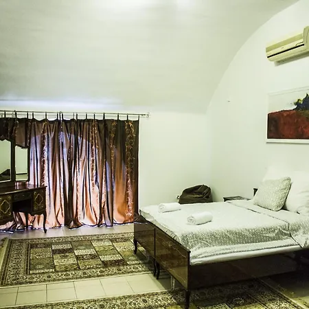 Apartman Travel Budapest