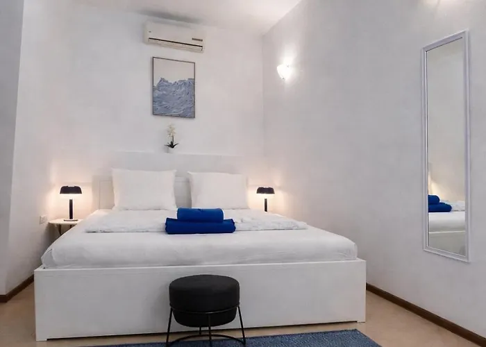 Апартаменты Travel *