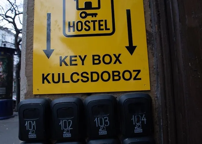 Travel * Будапешт