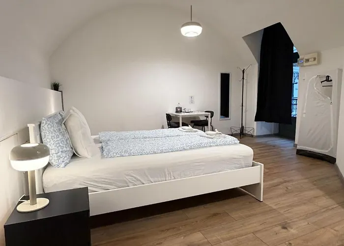 Апартаменты Travel Будапешт