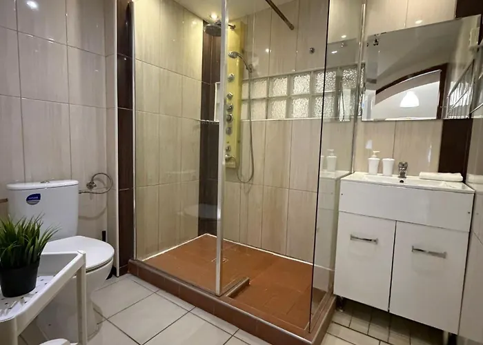 Travel Апартаменты Будапешт