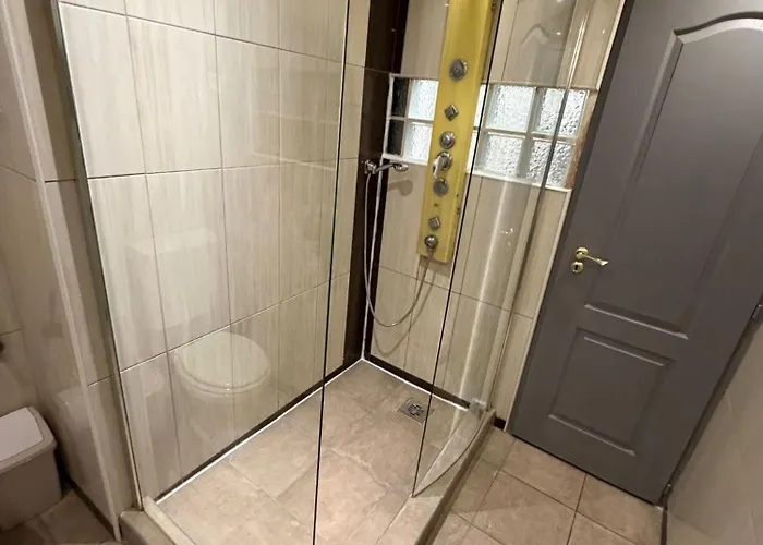 Travel Апартаменты Будапешт