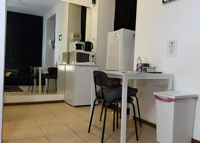 Travel Апартаменты *