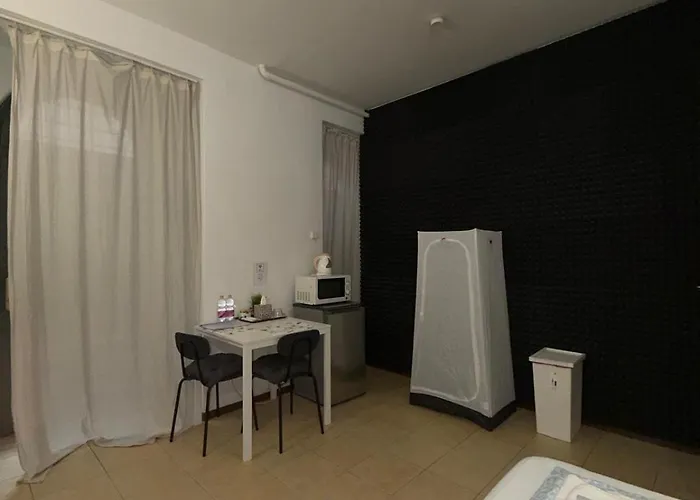 Travel Апартаменты Будапешт