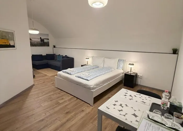 Travel Апартаменты *