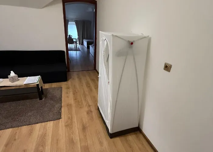 Travel Апартаменты Будапешт