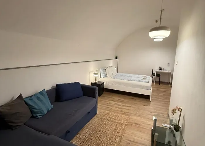 Travel Апартаменты Будапешт