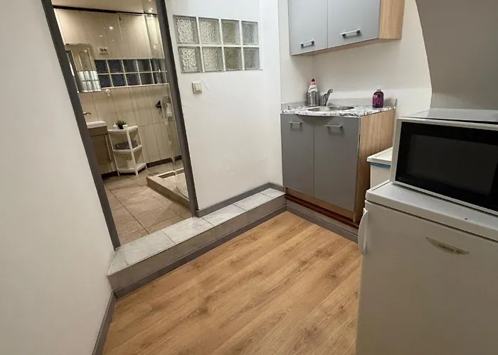 Travel Апартаменты *