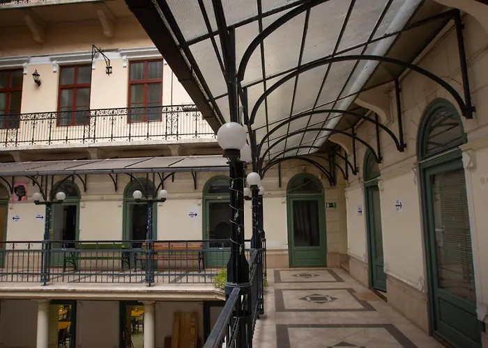 Апартаменты Travel