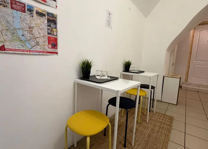 Апартаменты Travel *