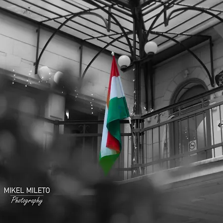 Travel Budapest