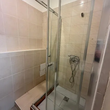 Apartamento Travel Budapest